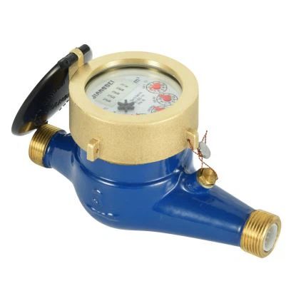 Watermeter