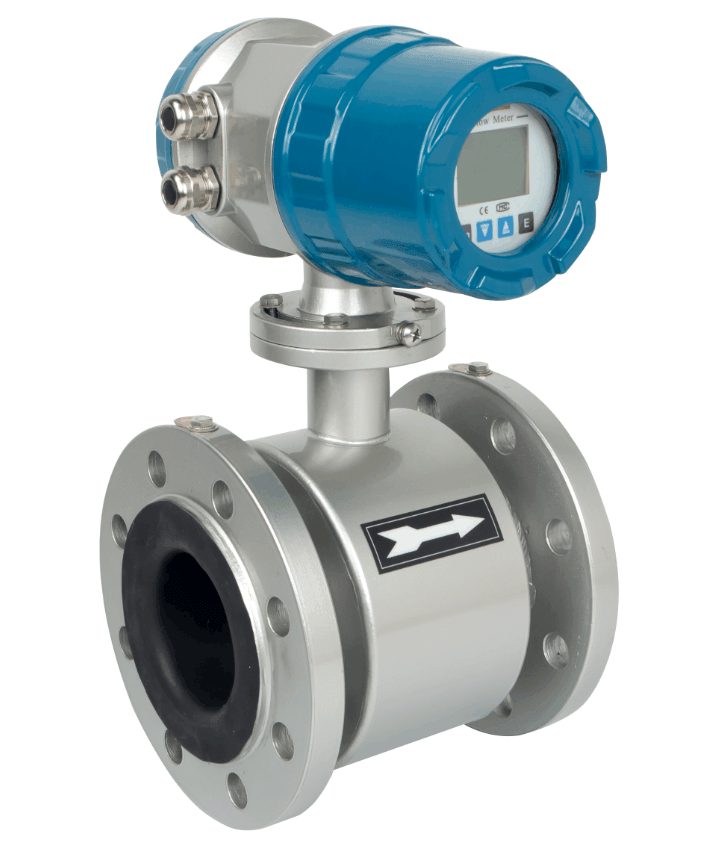 Electromagnetic Flow Meter foto 2 – PT. Solusi Mandiri Tehnik