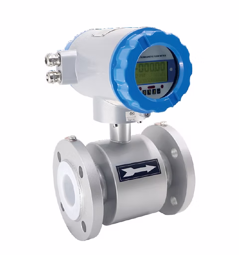 Electromagnetic Flow Meter